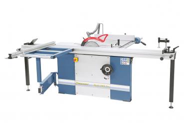 Bernardo Basic 2800 Pro Formatkreissaege